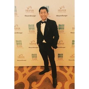 Meet your Posher, @ShunGunna